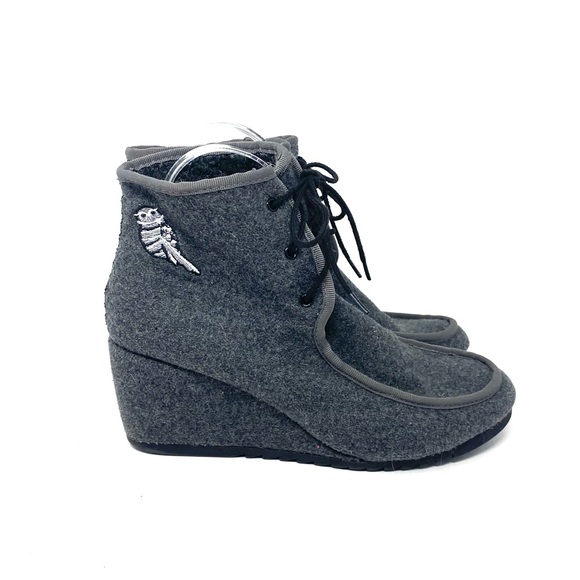 Sakroots Boots - Picture 5 of 8